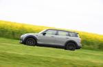 Mini Cooper Clubman Black Pack 2017 года